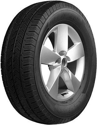 Шины Bars XL640 - 1