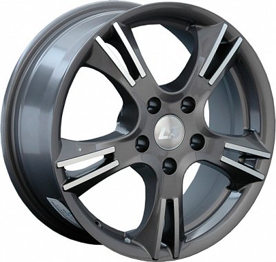 Диски LS wheels 116 - 1