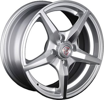 NZ F-30 6,5x16 4x100 ET36 dia 60,1 SF