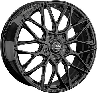 LS Forged FG10 9x20 5x114,3 ET40 dia 67,1 BK