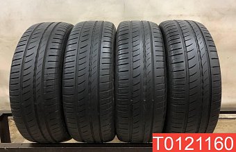 Pirelli Cinturato P1 Verde 195/55 R15 85H 