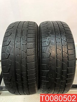 Pirelli Sottozero Winter 210 Series 2 225/50 R17 94H RunFlat