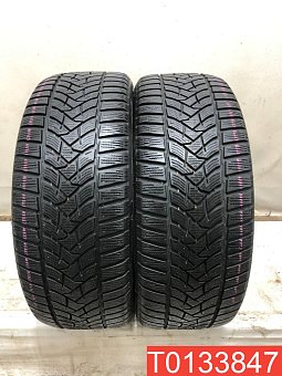 Dunlop Winter Sport 5 215/55 R16 97H 