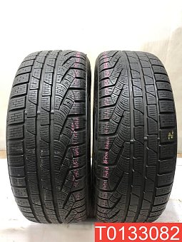 Pirelli Sottozero Winter 210 Series 2 235/55 R18 104H 