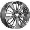 Скад Chery (KL-1060) 7,5x18 5x108 ET33 dia 60,1 графит