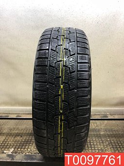 Firestone WinterHawk 2 Evo 195/55 R16 87H 