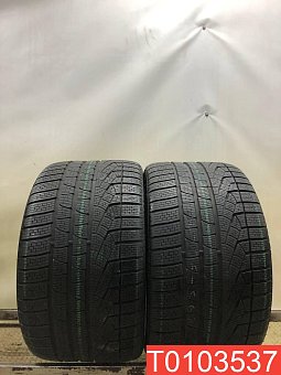 Pirelli Sottozero W240 Serie 2 295/30 R19 100V 