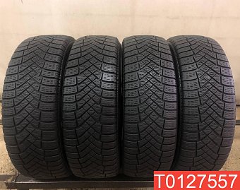 Pirelli Ice Zero Friction 185/60 R15 88T 