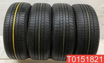 Dunlop Grandtrek ST30 225/55 R19 99H 