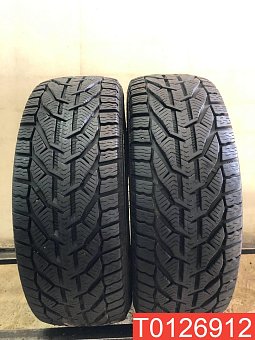 Tigar Winter 195/55 R15 85H 