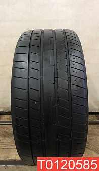 Dunlop SP Sport Maxx RT2 285/40 R21 108Y 