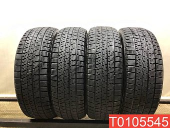 Bridgestone Blizzak VRX 2 205/60 R16 92Q 