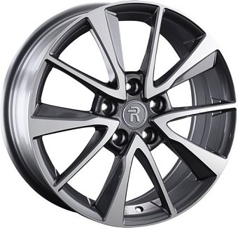 Replay Hyundai (HND277) 7x17 5x114,3 ET47 dia 67,1 GMF