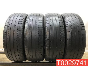 Michelin Latitude Sport 225/60 R18 100H 