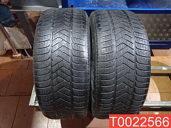 Pirelli Scorpion Winter 255/50 R19 107V 