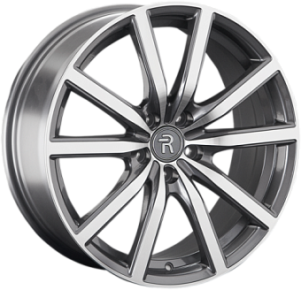 Replay Geely (GL60) 8x18 5x108 ET46 dia 63,3 GMF
