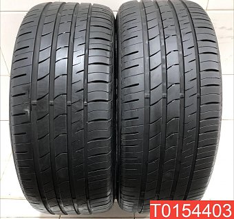 Nexen Nfera RU1 SUV 265/45 R20 108V 