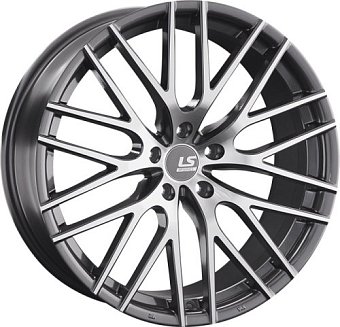 LS FlowForming RC03 9x20 5x112 ET35 dia 66,6 GMF