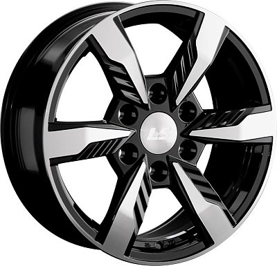Диски LS wheels 1301 - 1