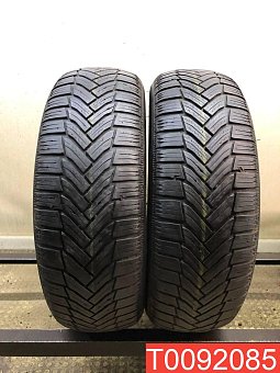 Michelin Alpin 6 185/65 R15 88T 