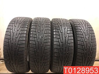 Nokian Nordman RS2 185/65 R15 92R 