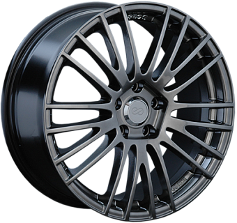 Enkei Tuning SC18 7,5x17 5x108 ET42 dia 73,1 HPB