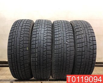 Yokohama Ice Guard IG50 Plus 185/65 R15 88Q 