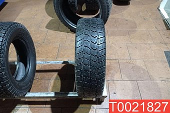 Dunlop Graspic HS1 205/65 R14 91Q 