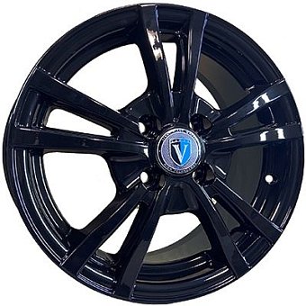 Techline Venti 1404 5,5x14 4x98 ET35 dia 58,6 BL