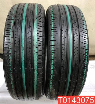 Dunlop Grandtrek PT30 225/60 R18 100H 