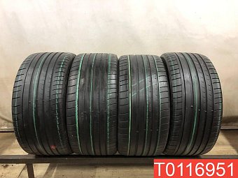 Dunlop SP Sport Maxx GT 285/30 R21 100Y 