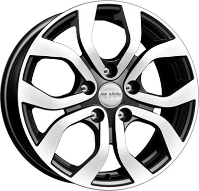 Диски K&K Original Series Cerato КСr704 - 1