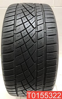 Continental ExtremeContact DWS 6 plus 255/35 R19 96Y 