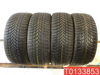 Bridgestone Blizzak LM001 EVO 205/55 R16 91H 