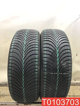 Michelin Alpin 5 215/65 R16 98H 