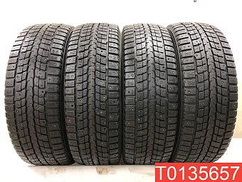 Dunlop Winter Ice 02 205/60 R16 92T 