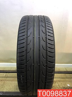 Semperit Speed Life 2 235/55 R19 105V 