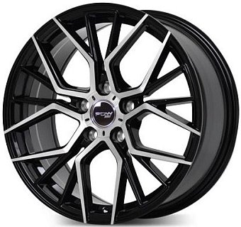 PDW Monaco 8x18 5x114,3 ET50 dia 67,1 M/B