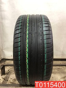 Goodyear EfficientGrip 255/40 R18 95V RunFlat