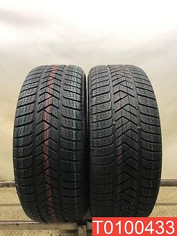 Pirelli Scorpion Winter 235/55 R19 101H RunFlat