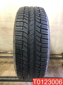 BFGoodrich Advantage T/A SUV 265/60 R18 110H 