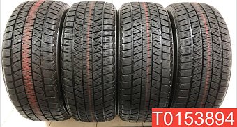 Bridgestone Blizzak DM-V3 255/50 R19 107T 