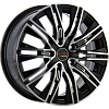 Replica Concept Opel (OPL515) 7.5x18 5x115 ET41 dia 70.1 BKF