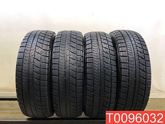 Bridgestone Blizzak VRX 195/65 R15 91Q 