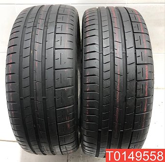 Pirelli P Zero PZ4 245/40 R19 98Y 