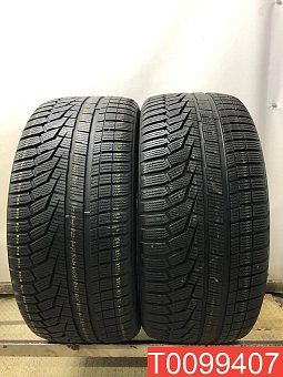 Hankook Winter I'Cept Evo 2 SUV 275/40 R20 106V 