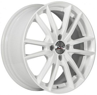 X trike X-129 6,5x16 4x100 ET48 dia 54,1 W Россия