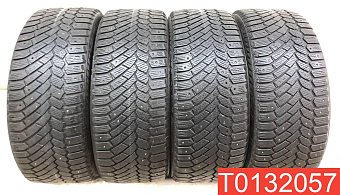 Gislaved Nord Frost 200 225/45 R17 94T Нет