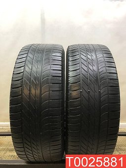 Goodyear Eagle F1 4x4 SUV 255/55 R20 110W 