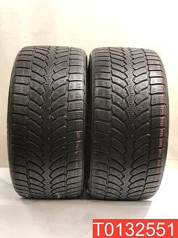 Bridgestone Blizzak LM32 295/35 R20 105W 